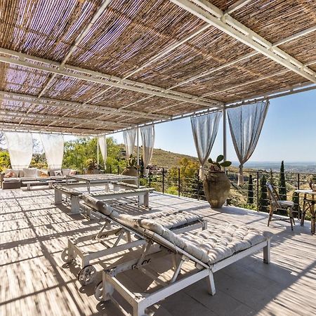Dream House Noto Exterior foto