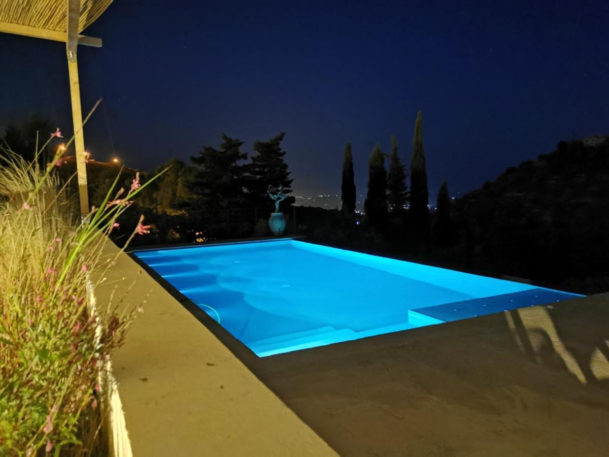 Dream House Noto Exterior foto