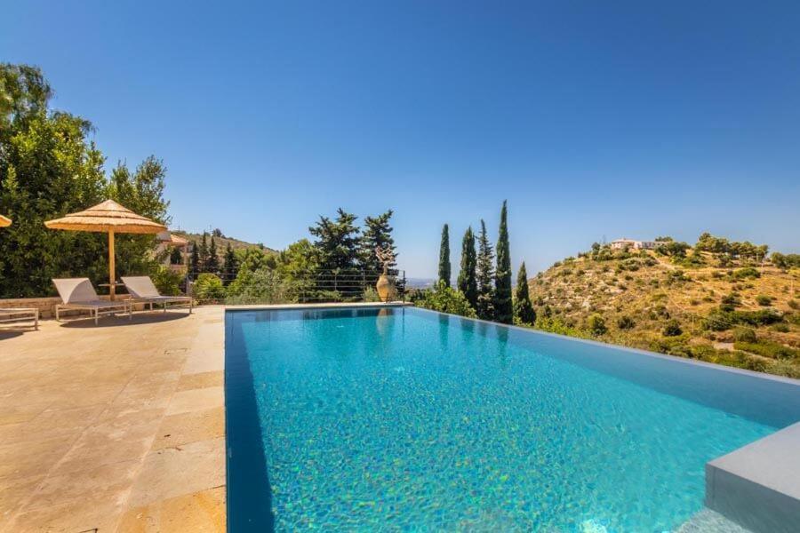 Dream House Noto Exterior foto