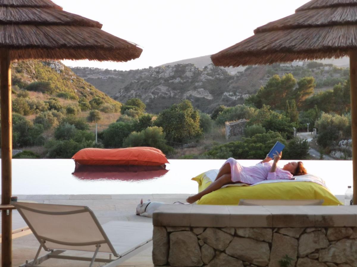 Dream House Noto Exterior foto