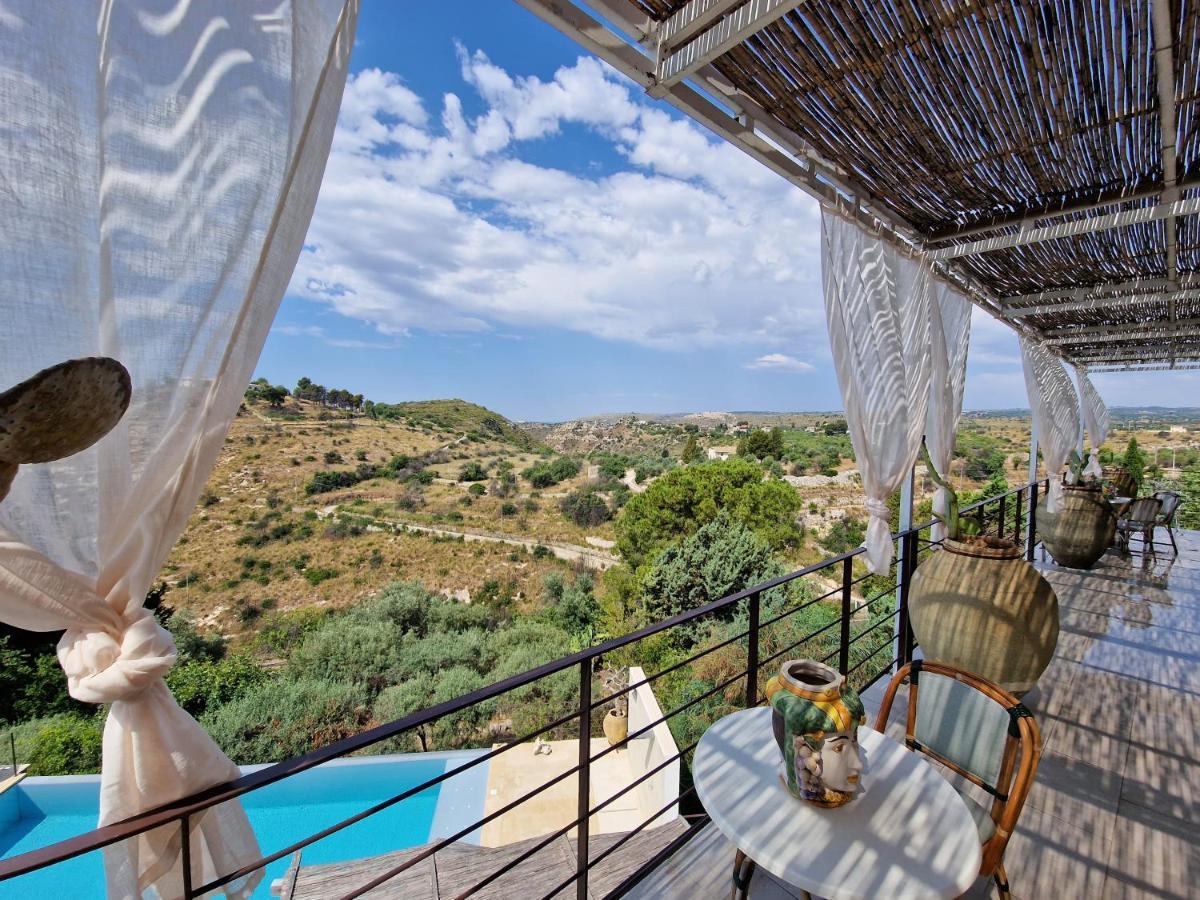 Dream House Noto Exterior foto