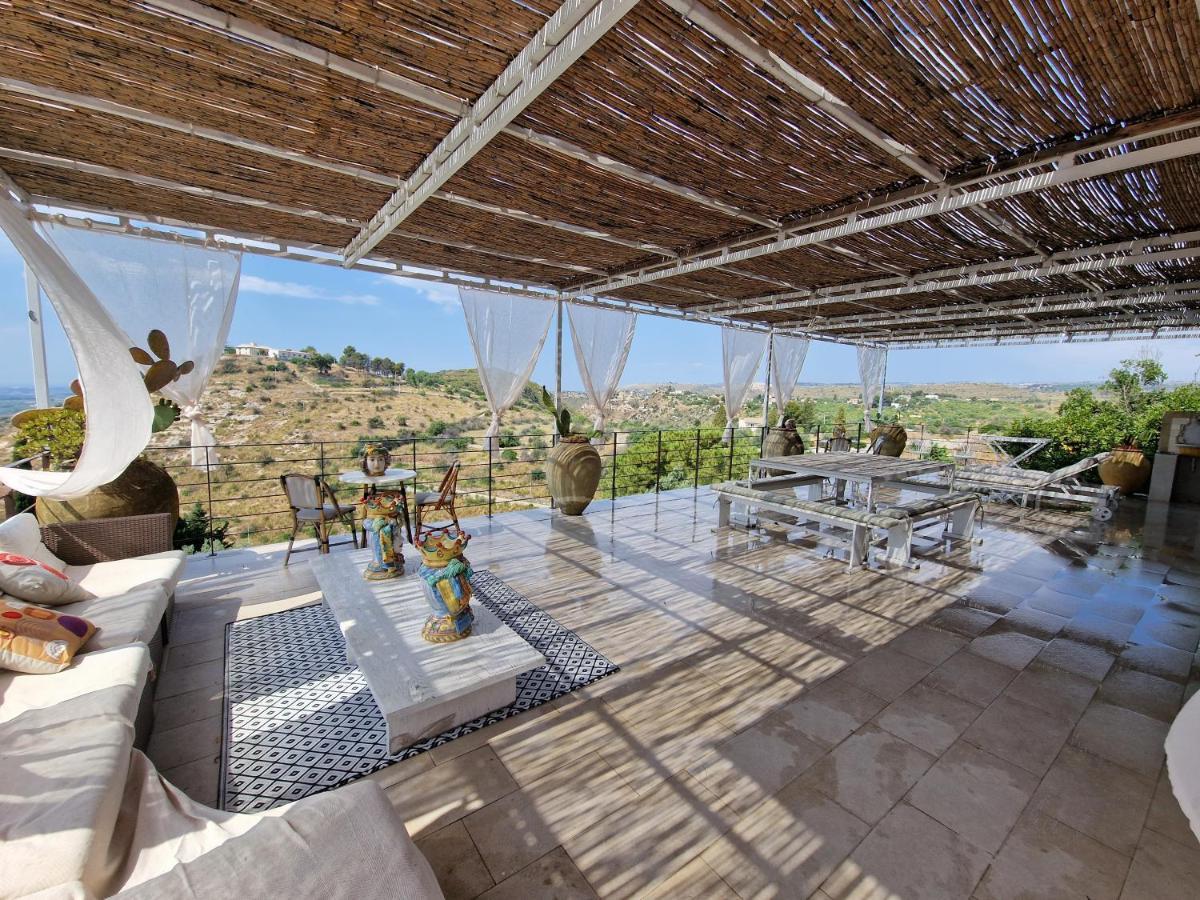 Dream House Noto Exterior foto