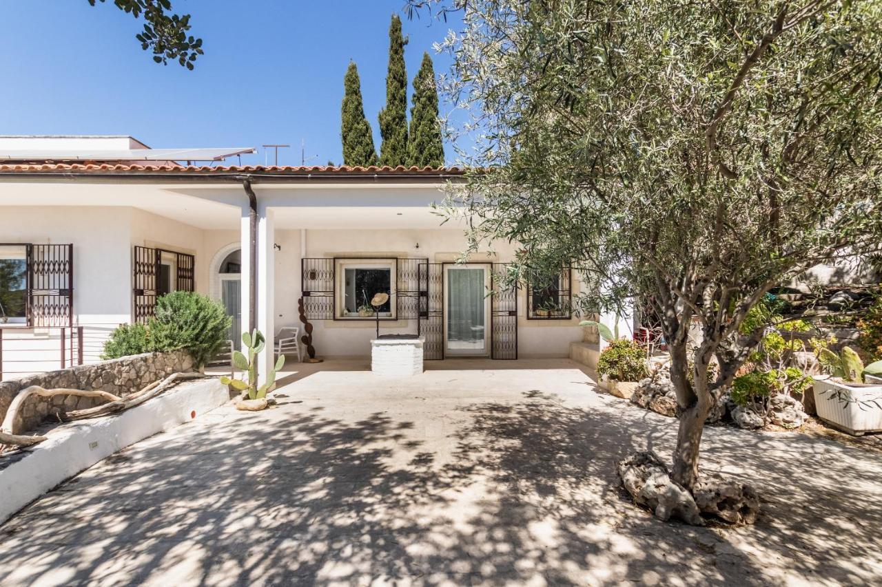 Dream House Noto Exterior foto