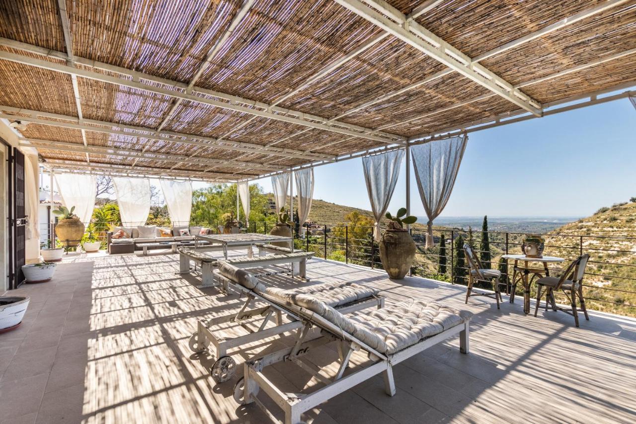 Dream House Noto Exterior foto