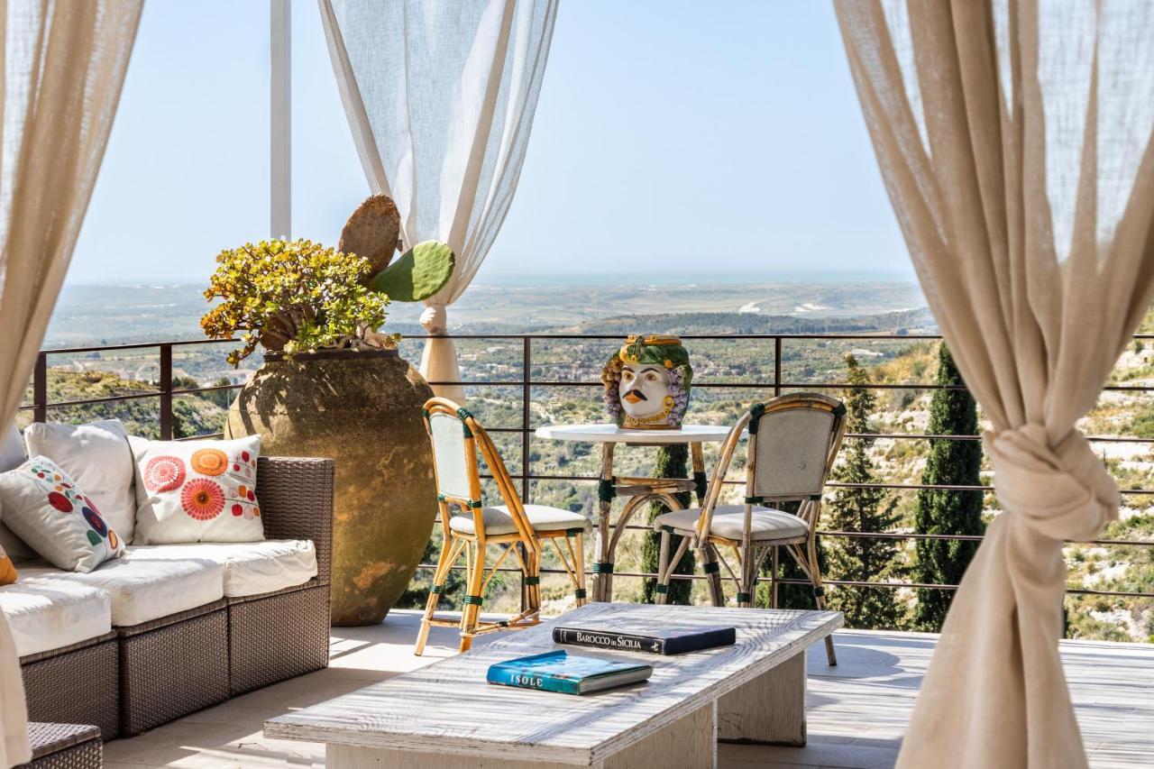 Dream House Noto Exterior foto