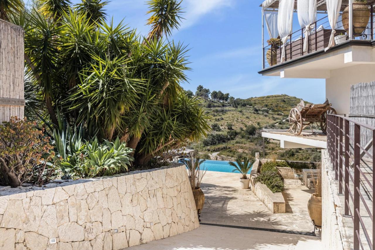 Dream House Noto Exterior foto