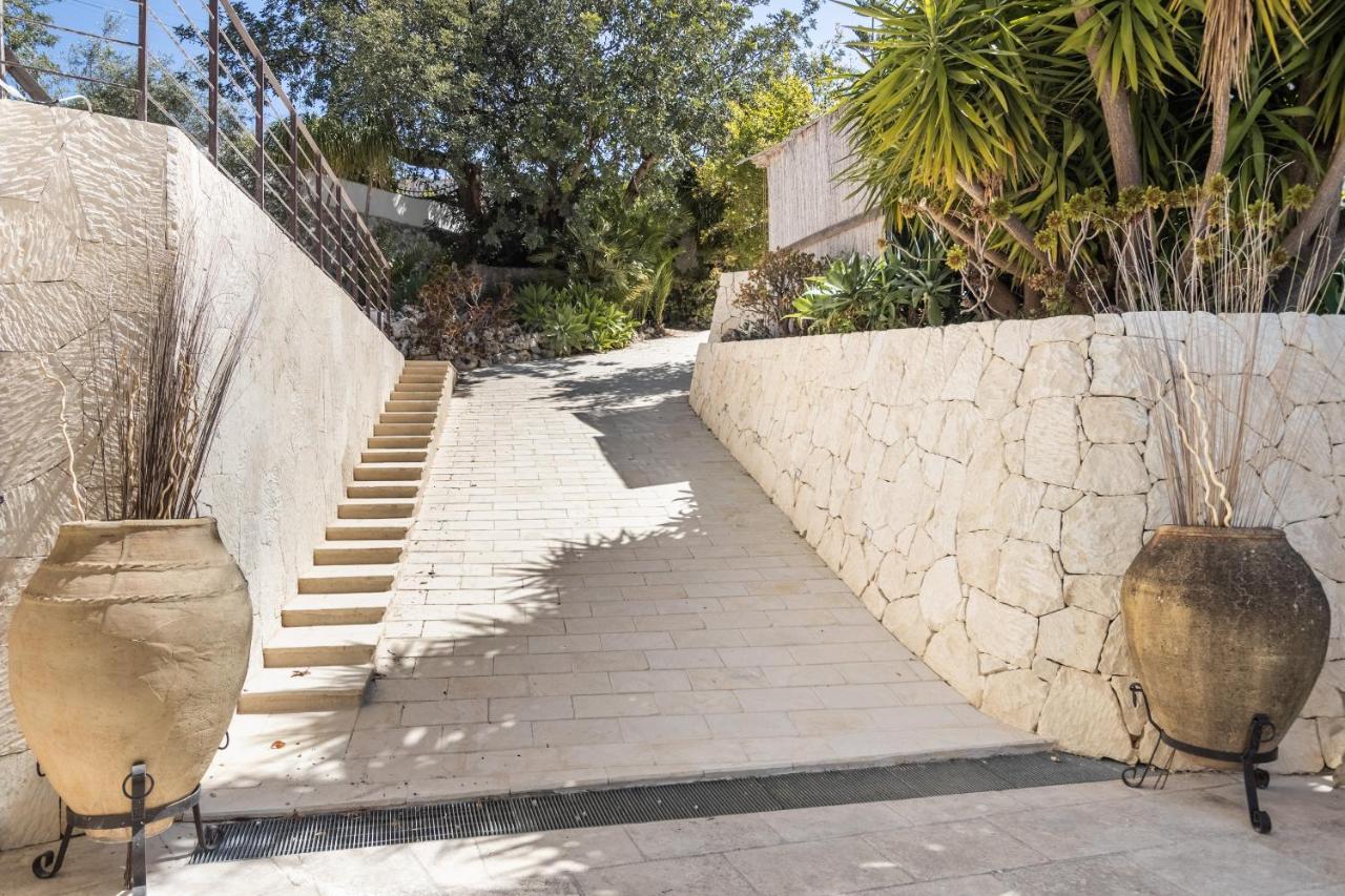 Dream House Noto Exterior foto
