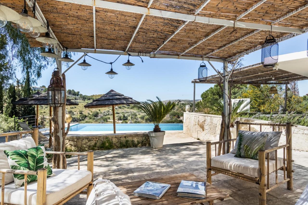 Dream House Noto Exterior foto