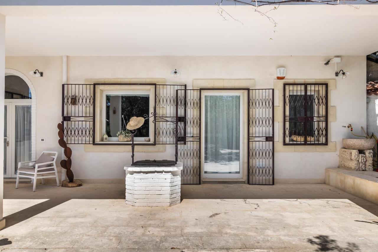 Dream House Noto Exterior foto