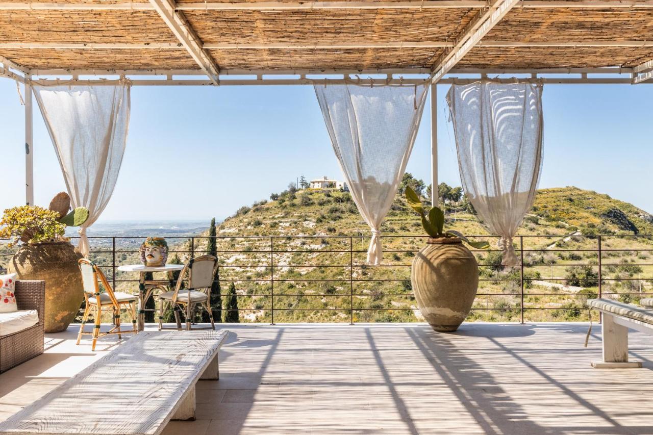 Dream House Noto Exterior foto