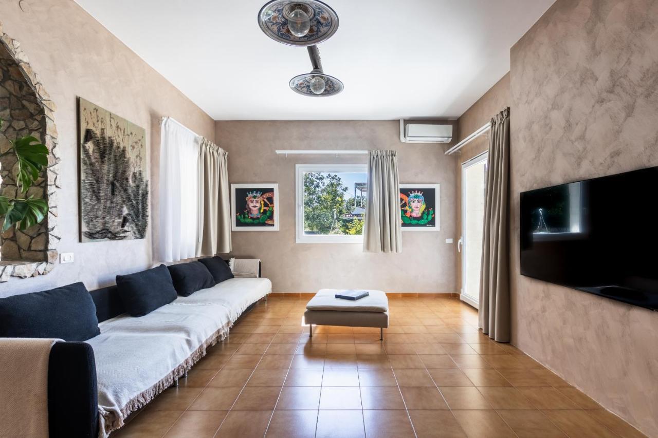 Dream House Noto Exterior foto