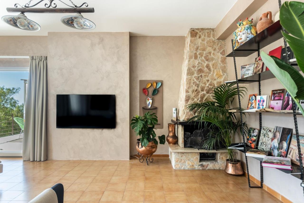 Dream House Noto Exterior foto