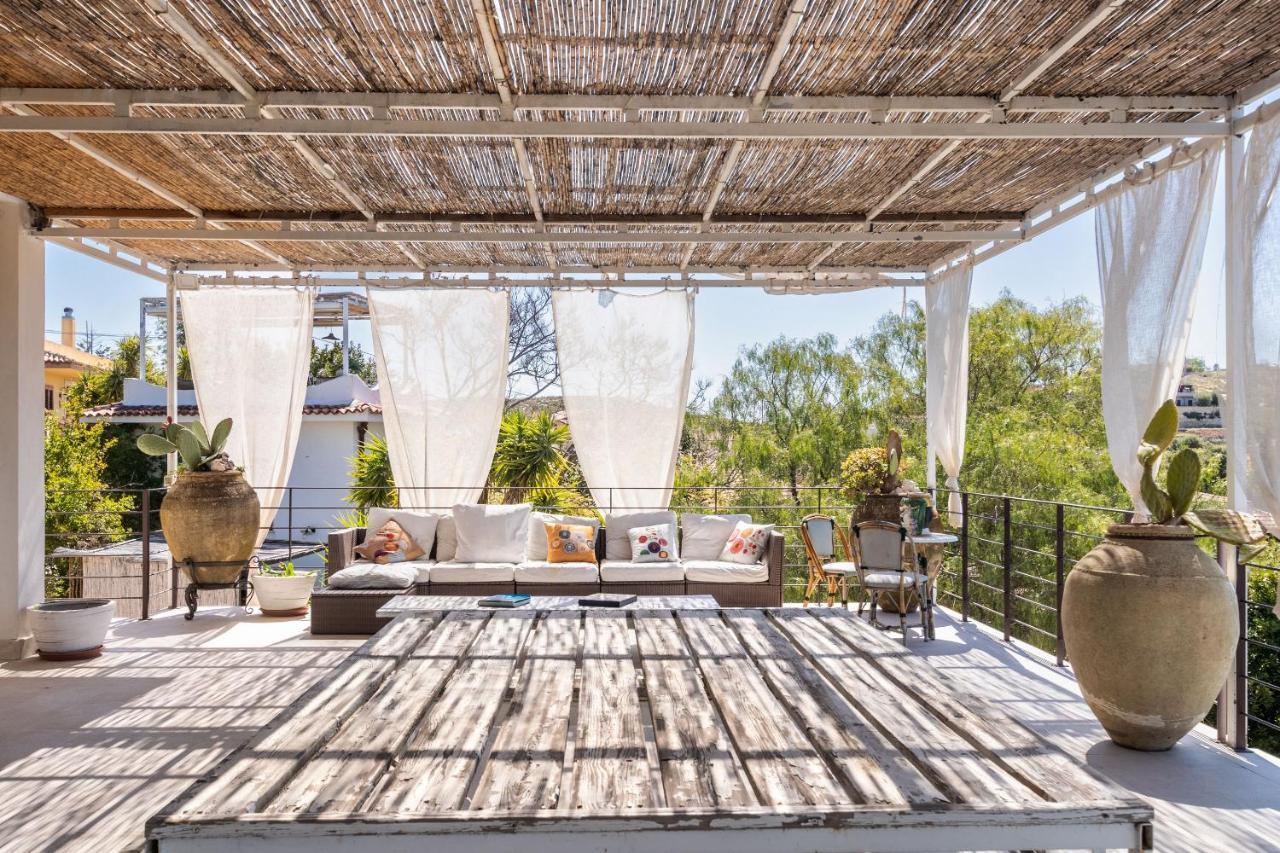 Dream House Noto Exterior foto
