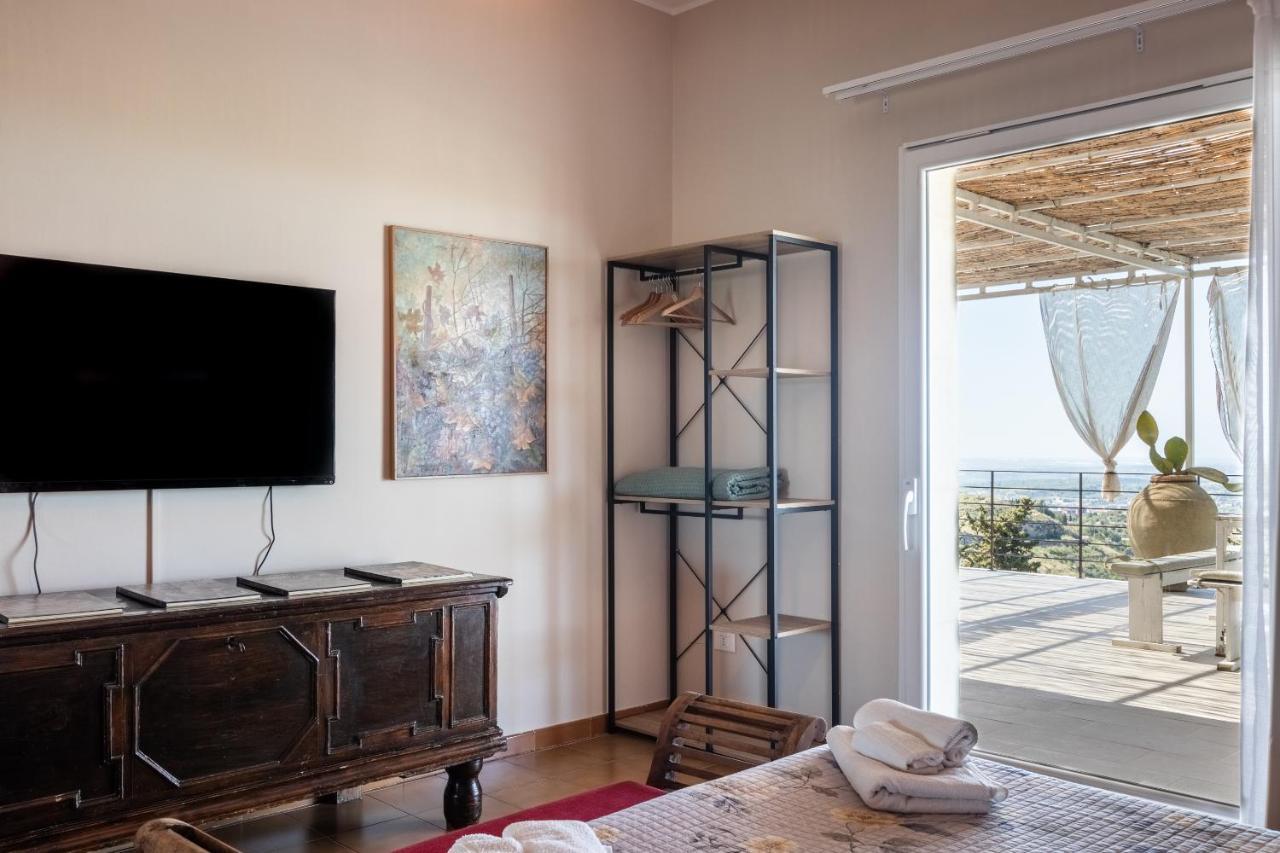 Dream House Noto Exterior foto