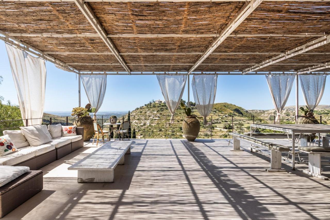Dream House Noto Exterior foto