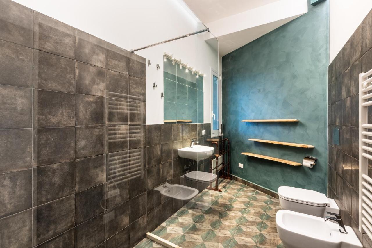 Dream House Noto Exterior foto