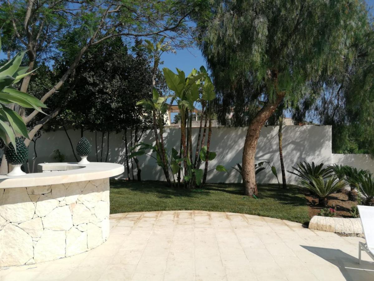 Dream House Noto Exterior foto
