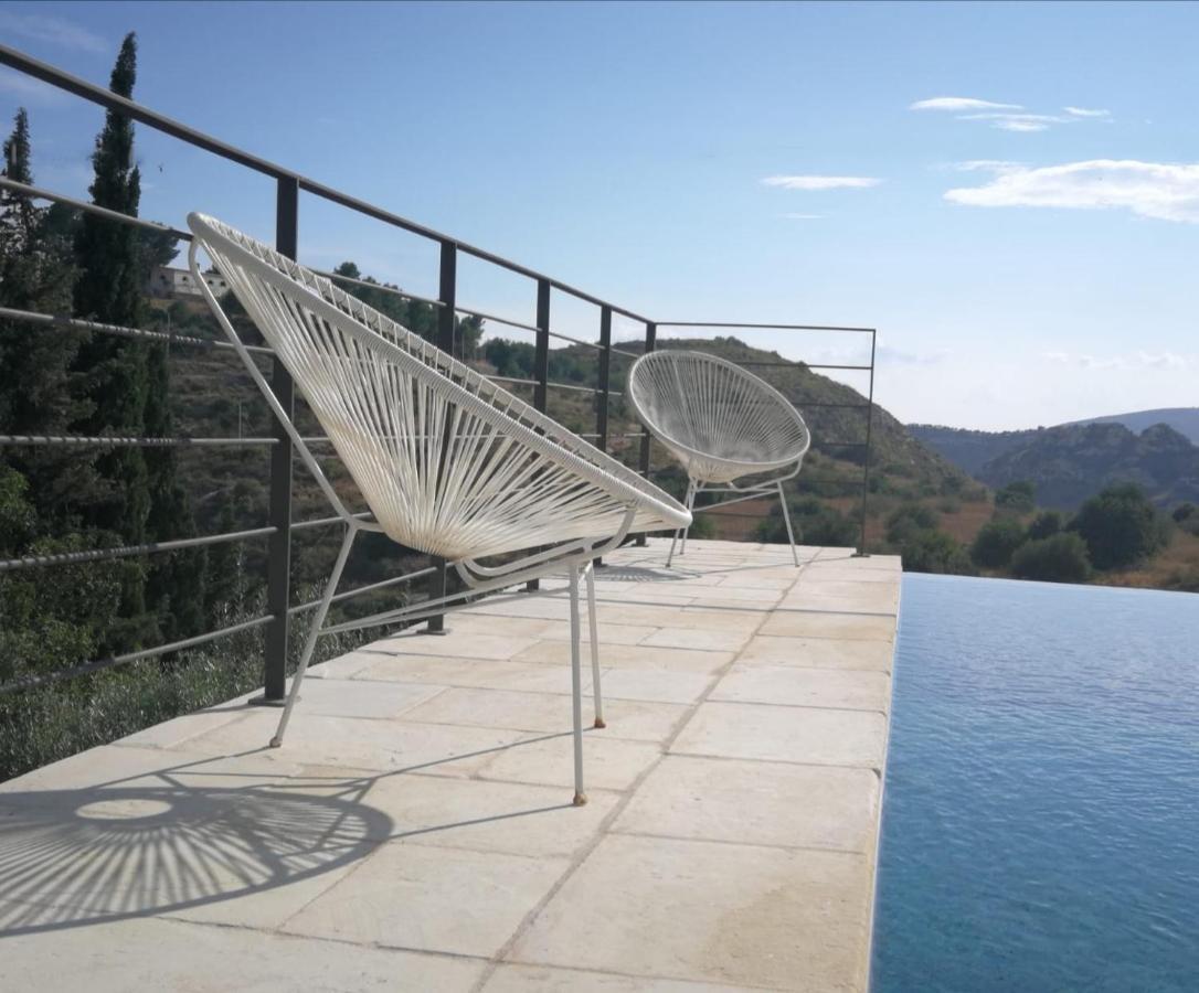 Dream House Noto Exterior foto